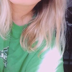 Meet your Posher, Becca